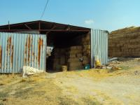 Afyonkarahisar Başmakçı Küllüce Köyü Milli Emlak'tan Satılık 2.044,22 m2 Arsa