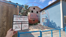 Kırklareli Pınarhisar Orta Mahallesi Milli Emlak'tan Satılık 91,91 m2 Arsa