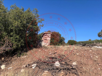 Burdur Merkez Kavacık Köyü Milli Emlak'tan Satılık 2.819,78 m2 Tarla