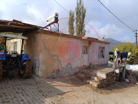 Siirt Eruh Çetinkol Köyü Milli Emlak'tan Satılık 444,96 m2 Tarla
