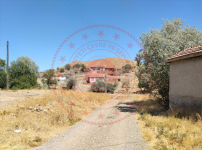 Kırıkkale Delice Çatallıkarakoyunlu Köyü Milli Emlak'tan Satılık 171,85 m2 Tarla