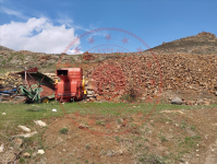 Bayburt Merkez Seydiyakup Köyü Milli Emlak'tan Satılık 460,02 m2 Tarla