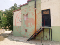 Bitlis Merkez İçmeli (Merkök) Köyü Milli Emlak'tan Satılık 277,55 m2 Tarla