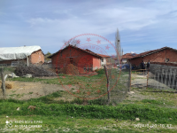 Tokat Turhal Gökdere Köyü Milli Emlak'tan Satılık 378,50 m2 Tarla