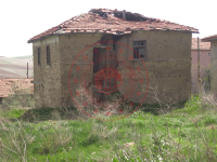 Ankara Pursaklar Karaköy Mahallesi Milli Emlak'tan Satılık 772,00 m2 Tarla