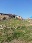 Çorum Merkez Dereköy Köyü Milli Emlak'tan Satılık 493,23 m2 Tarla