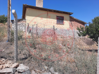 Kırşehir Akçakent Küçükabdiuşağı Köyü Milli Emlak'tan Satılık 882,42 m2 Tarla