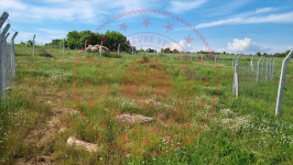 Kırklareli Merkez Yündalan Köyü Milli Emlak'tan Satılık 575,77 m2 Tarla