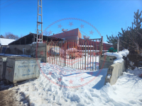 Erzurum Yakutiye Dadaş Köyü Milli Emlak'tan Satılık 242,40 m2 Tarla