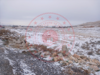 Konya Selçuklu Karaömerler Köyü Milli Emlak'tan Satılık 1.575,68 m2 Arsa