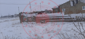 Konya Karatay Büyükburnak Köyü Milli Emlak'tan Satılık 525,24 m2 Tarla