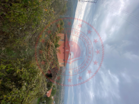 Sinop Saraydüzü Çampaşalı Köyü Milli Emlak'tan Satılık 1.021,96 m2 Tarla