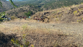 Giresun Çamoluk Yazılar Mahallesi Milli Emlak'tan Satılık 1.183,84 m2 Arsa