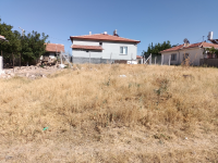 Kırşehir Akpınar E. Ortaoba Köyü Milli Emlak'tan Satılık 226,47 m2 Tarla