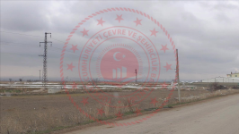 Konya Meram Çarıklar Mahallesi Milli Emlak'tan Satılık 4.575,62 m2 Arsa