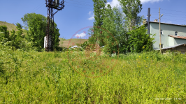 Hakkari Yüksekova Örnek Köyü Milli Emlak'tan Satılık 883,71 m2 Tarla