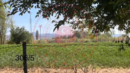 Bingöl Genç Yenişehir Mahallesi Milli Emlak'tan Satılık 1.080,50 m2 Arsa