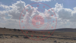 Konya Kulu Kozanlı - Kalealtı Mahallesi Milli Emlak'tan Satılık 999,86 m2 Arsa
