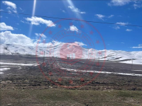 Hakkari Yüksekova Demirkonak Köyü Milli Emlak'tan Satılık 11.428,78 m2 Tarla