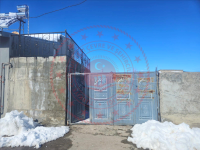 Erzurum Yakutiye Şıh Köyü Milli Emlak'tan Satılık 23,16 m2 Tarla