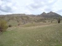 Sivas Merkez Asarcık Köyü Milli Emlak'tan Satılık 4.820,64 m2 Tarla