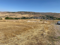 Kayseri Kocasinan Eyim Mahallesi Milli Emlak'tan Satılık 3.445,11 m2 Tarla