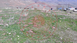 Erzincan Tercan Tepebaşı Köyü Milli Emlak'tan Satılık 404,99 m2 Tarla