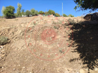 Bingöl Genç Meşedalı Köyü Milli Emlak'tan Satılık 877,72 m2 Tarla