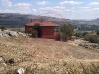 Çorum Mecitözü Gökçebel Köyü Milli Emlak'tan Satılık 244,14 m2 Tarla