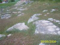 Afyonkarahisar Merkez Sülümenli - Altındağ Mahallesi Milli Emlak'tan Satılık 463,14 m2 Arsa