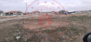 Konya Karatay Yenice Mahallesi Milli Emlak'tan Satılık 207,87 m2 Tarla