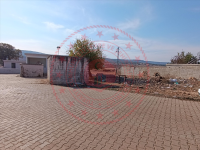 Kilis Polateli Kızılgöl Köyü Milli Emlak'tan Satılık 213,35 m2 Tarla