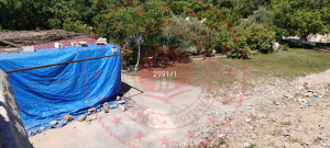 Osmaniye Düziçi Karacaoğlan Mahallesi Milli Emlak'tan Satılık 1.198,14 m2 Arsa