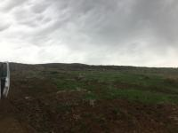 Bingöl Merkez Dışbudak Köyü Milli Emlak'tan Satılık 7.362,11 m2 Tarla