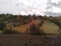 Çorum Laçin İkizce Köyü Milli Emlak'tan Satılık 689,33 m2 Tarla