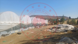 Kahramanmaraş Türkoğlu Özbek Mahallesi Milli Emlak'tan Satılık 503,31 m2 Tarla