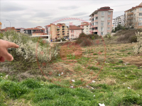Bilecik Merkez Bahçelievler Mahallesi Milli Emlak'tan Satılık 122,00 m2 Arsa