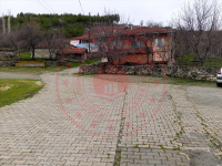 Tokat Turhal Gökdere Köyü Milli Emlak'tan Satılık 197,48 m2 Tarla