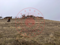 Kırşehir Merkez Sıdıklı - Kumarkaç Köyü Milli Emlak'tan Satılık 1.021,54 m2 Tarla