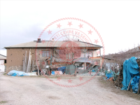 Konya Seydişehir Kuran Köyü Milli Emlak'tan Satılık 215,00 m2 Arsa