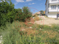 Afyonkarahisar İscehisar Seydiler - Cumhuriyet Mahallesi Milli Emlak'tan Satılık 204,27 m2 Tarla