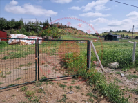Ankara Gölbaşı Virancık-Örencik Mahallesi Milli Emlak'tan Satılık 2.016,00 m2 Arsa