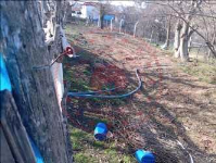 Kırıkkale Keskin Eminefendi Köyü Milli Emlak'tan Satılık 398,23 m2 Tarla