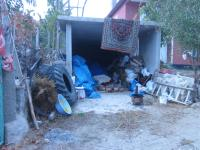 Ankara Evren Solakuşağı Köyü Milli Emlak'tan Satılık 299,90 m2 Tarla