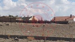 Konya Kulu Kozanlı Kasabası Milli Emlak'tan Satılık 1.667,41 m2 Arsa