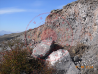 Erzurum Olur Uzunharman Köyü Milli Emlak'tan Satılık 5.301,84 m2 Tarla
