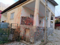 Siirt Eruh Çetinkol Köyü Milli Emlak'tan Satılık 553,97 m2 Tarla