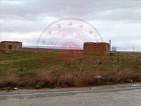 Konya Kadınhanı Bakırpınarı Köyü Milli Emlak'tan Satılık 373,70 m2 Tarla