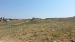 Ankara Gölbaşı Topaklı Mahallesi Milli Emlak'tan Satılık 1.250,00 m2 Tarla