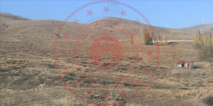 Bayburt Aydıntepe Erikdibi Köyü Milli Emlak'tan Satılık 1.006,56 m2 Tarla